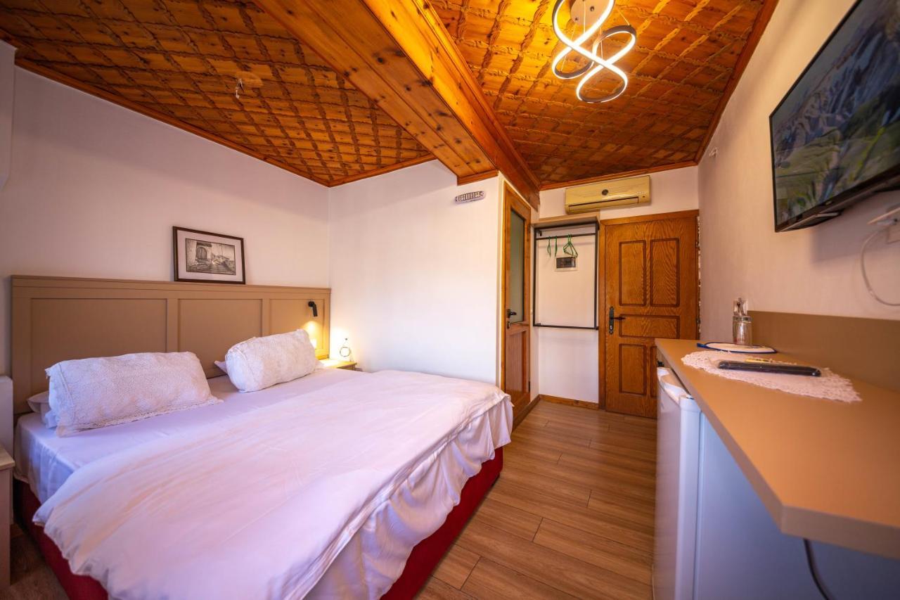 Bed And Breakfast Kotoni Гирокастра Экстерьер фото
