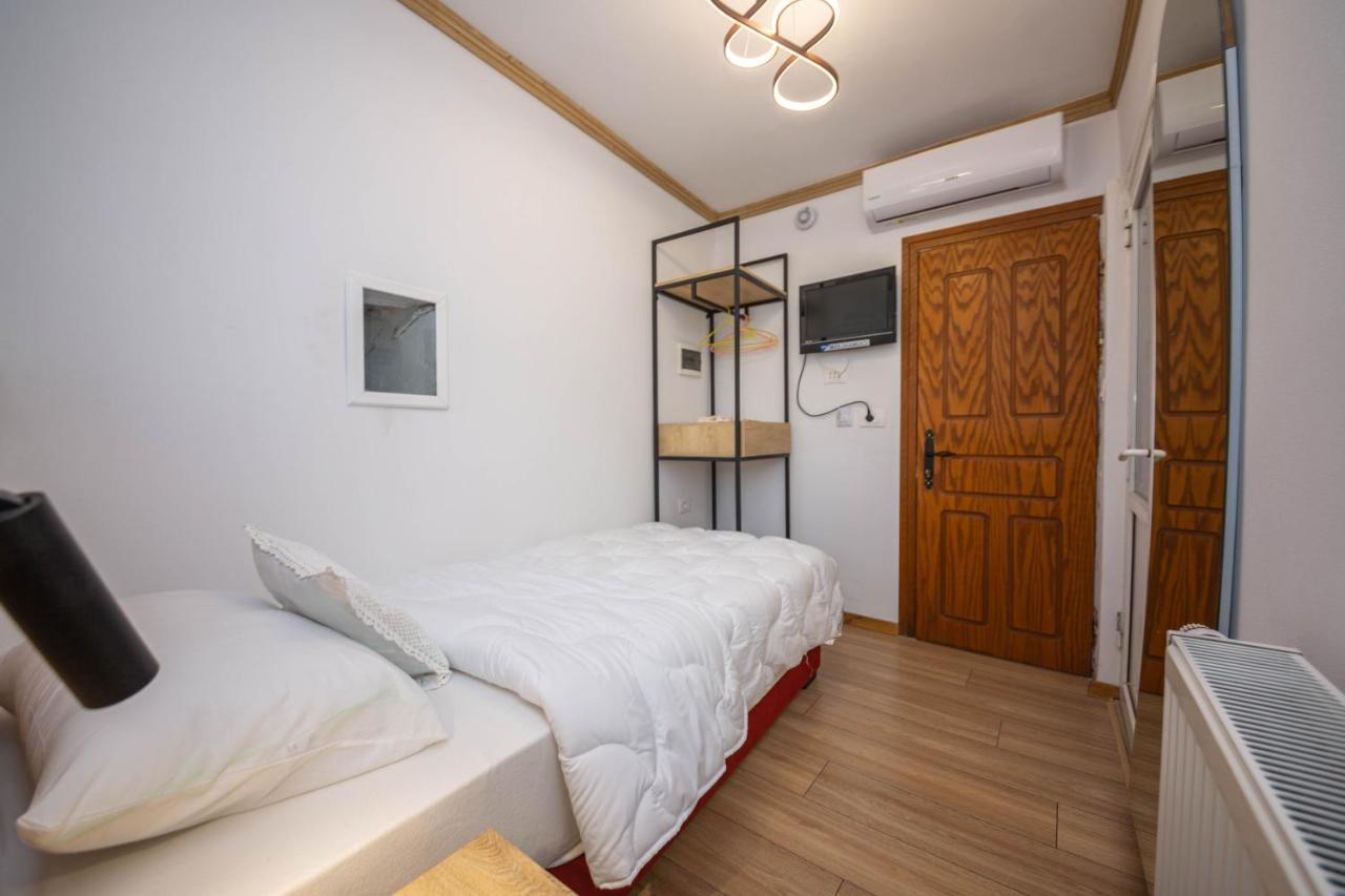Bed And Breakfast Kotoni Гирокастра Экстерьер фото