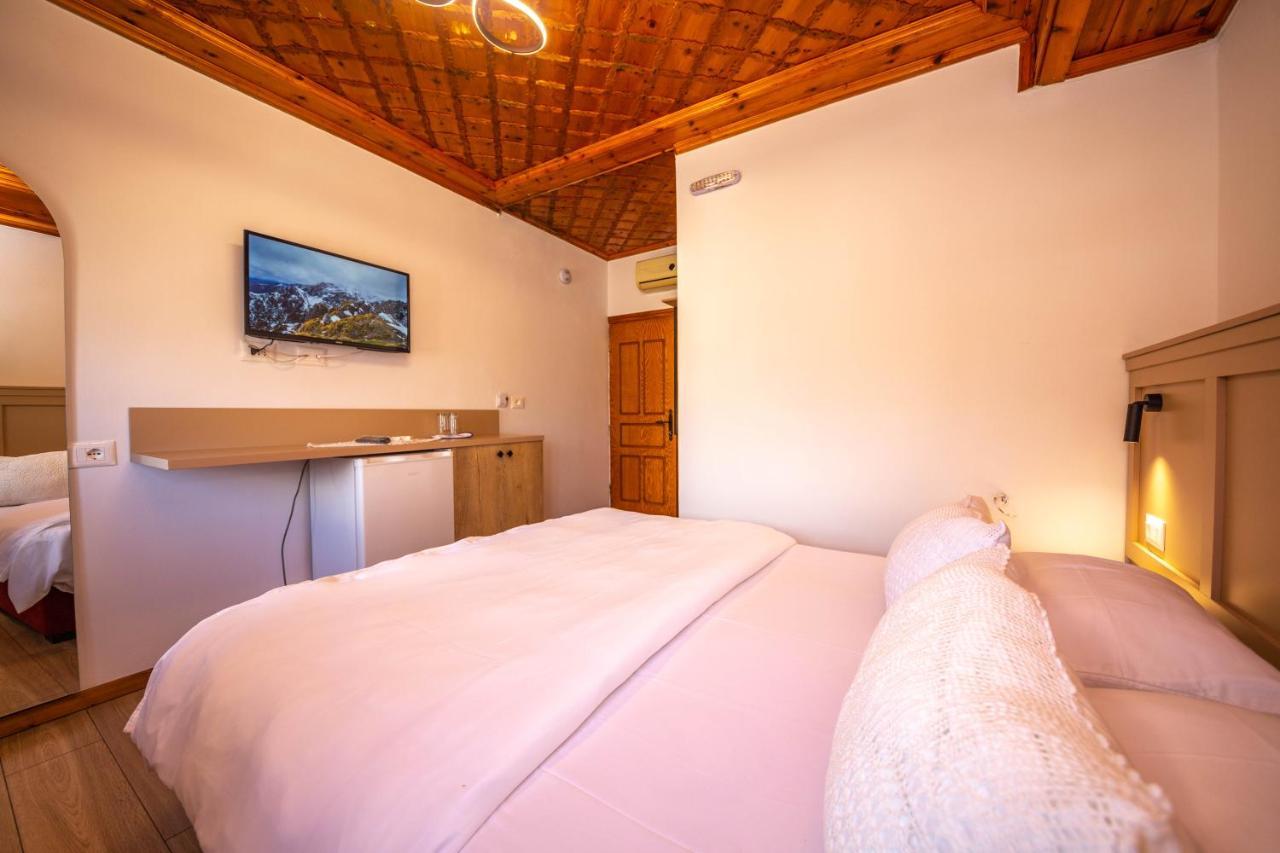 Bed And Breakfast Kotoni Гирокастра Экстерьер фото