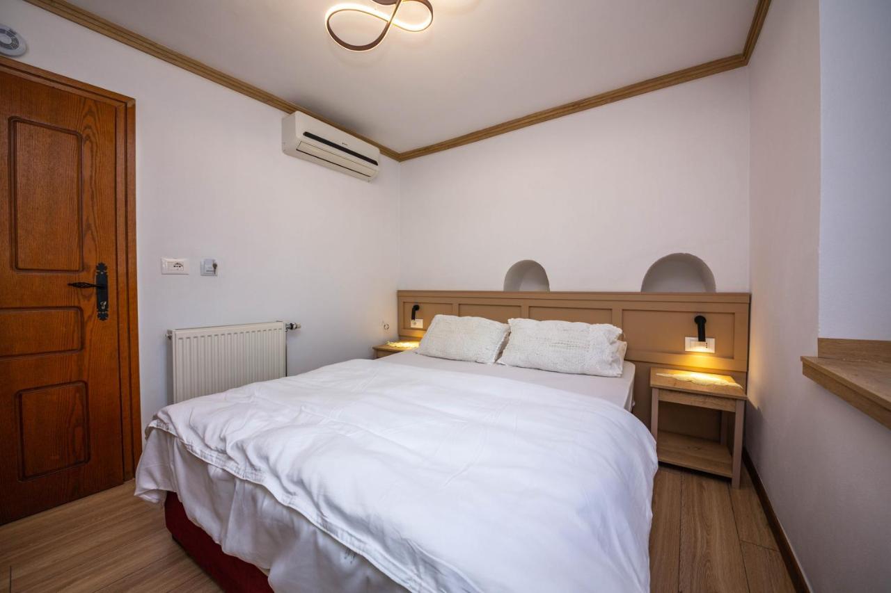 Bed And Breakfast Kotoni Гирокастра Экстерьер фото